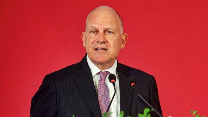 'Pak airspace closure had an impact of ₹4,000 crore': Air India CEO Campbell Wilson says Europe, US routes were hit