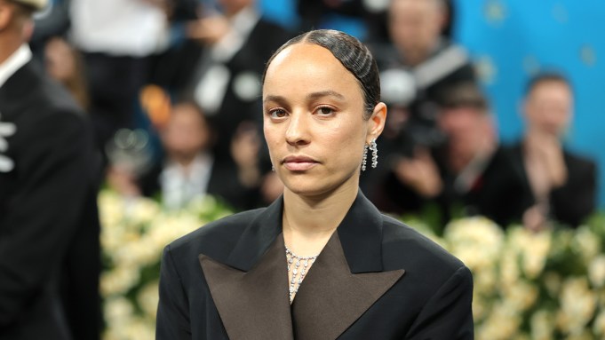 Grace Wales Bonner Is Named the Creative Director of Hermès Menswear