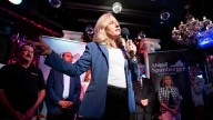Spanberger won't say if she endorses Jones after text scandal