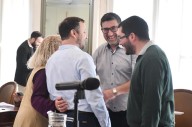 Ingresó al CD santarroseño el pedido del Grupo Clarín para ampliar la fibra óptica