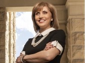 Mayoral candidate: Jyoti Gondek
