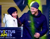 Cele|bitchy | VF: Prince Harry will ‘certainly’ not be welcomed back ‘in time for Christmas’