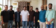 PIB organises Media Tour for Journalists from Jammu and Srinagar