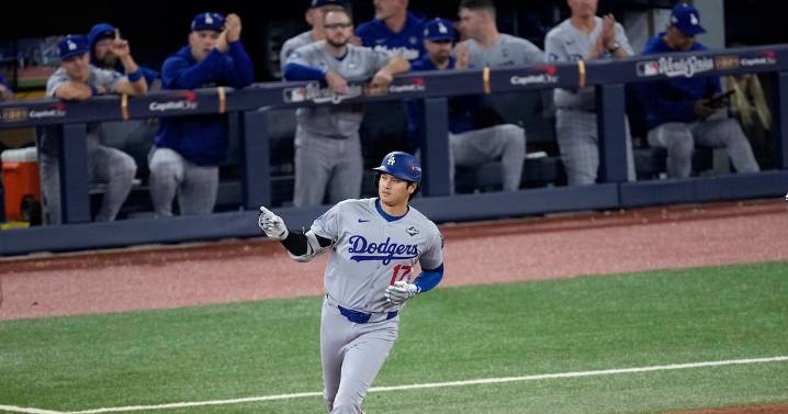 World Series 2025: Dodgers manager doesn't think Shohei Ohtani heard Toronto fan's taunts