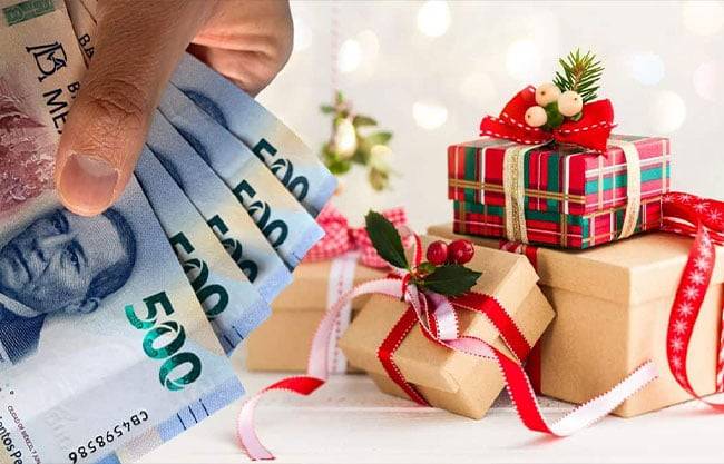 ¿Cuándo entregan el aguinaldo? Ésta es la fecha límite que establece la ley