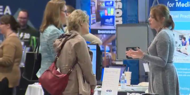 Vermont Tech Jam returns to Burlington Saturday