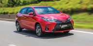 Las ventas de 0 km subieron un 1,7% en septiembre: cuál es el auto brasileño que lidera el mercado