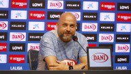Manolo González: “Las cosas se están haciendo bien”