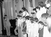 La semana hace 50 años: Horrible accidente vial camino a Mérida