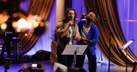 Louisiana's Dustin Dale Gaspard wins 'The Voice' battle against this California singer