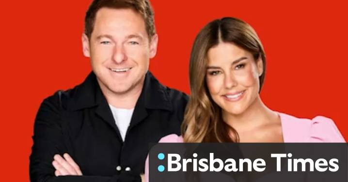Australia's oldest dad reveals he wants another kid