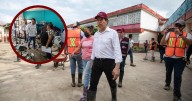Reparación de escuelas dañadas por inundaciones, ¿cuántas son y cómo las rehabilitará la SEP?