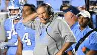 Bill Belichick's luster fades with TV networks passing on Tar Heels