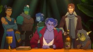 THE MIGHTY NEIN Reveals First-Look Images From CRITICAL ROLE Show