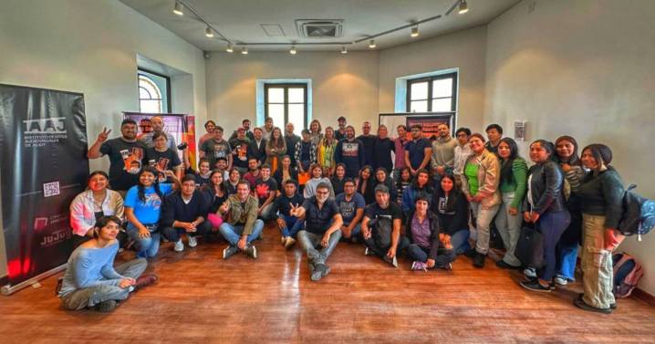 Último día de la 24º Muestra Internacional Jujuy Cortos