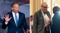Government shutdown: Missed paychecks to ratchet up pressure on Congress