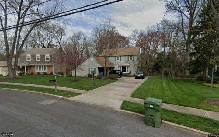 10 most expensive homes sold in the Cherry Hill area, Sept. 29