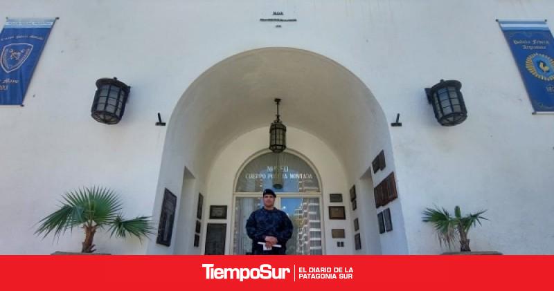 Formación Capacitación policial en armas y disuasivos químicos