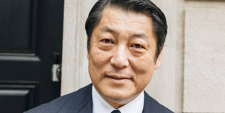 Five Fits With: Yuhei Yamamoto of Ivy Style Outfitter Tailor Caid