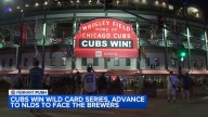 MLB news: Chicago Cubs NLDS tickets against Milwaukee Brewers on sale Friday
