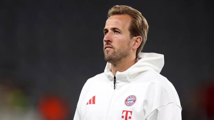 How Harry Kane inspired two Champions league goals in matches he didn't play in