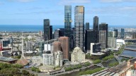 Father and son allegedly attacked by group of teens on Melbourne’s Southbank