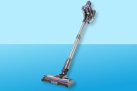 This $400 Cordless Vacuum Is on Sale for Just $114 at Amazon Right Now