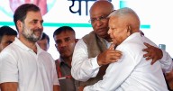 Top Congress leaders in Patna to hold direct talks with RJD supremo Lalu Yadav on seat sharing
