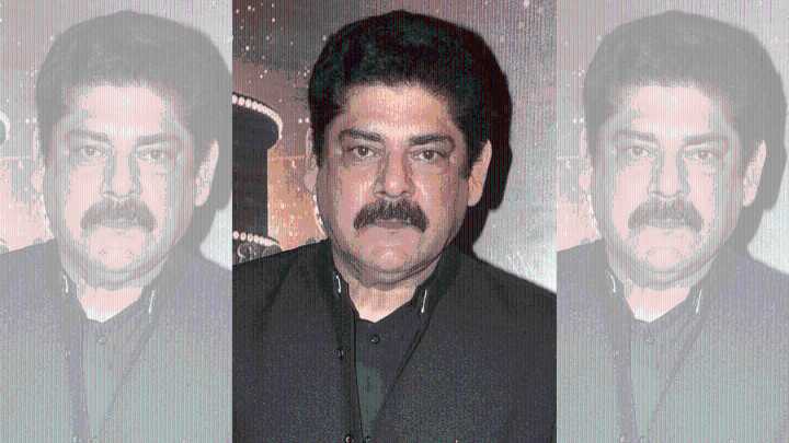 Pankaj Dheer, star of ‘Mahabharat’, ‘Tarzan: The Wonder Car’, dies at 68
