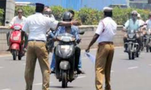 Odisha Slashes Traffic Fines: Pay Half and Skip Court for Pre