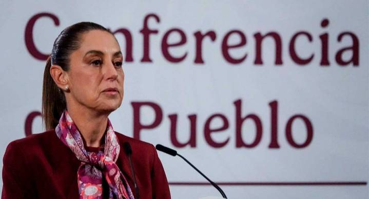 Fonden era un esquema burocrático, tardado y corrupto, afirma Claudia Sheinbaum