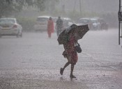 Cyclone Montha: Rain lashes 8 Odisha Districts