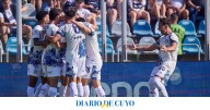 Sobre el final ganó uno de los rivales directos de San Martín por la permanencia