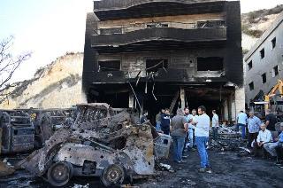 Líbano presentará queja ante Consejo de Seguridad de ONU por ataque israelí
