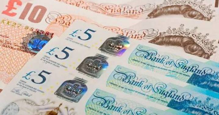 Pensioners getting £200 payment on top of Winter Fuel Allowance