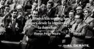 Reivindicación de la Transición