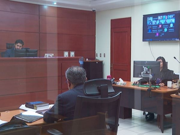 Juzgado de garantía de Antofagasta se declaró incompetente para revisar la causa convenio Procultura