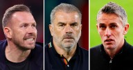 Where Postecoglou, McKenna, Bellamy and eight other Celtic next boss candidates stand as search escalates
