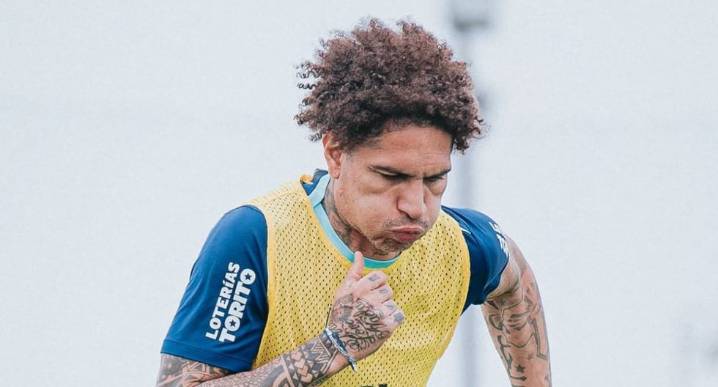 Con Paolo Guerrero de ‘9′, el once de Alianza Lima para enfrentar a FBC Melgar en Matute Liga 1 Te Apuesto últimas