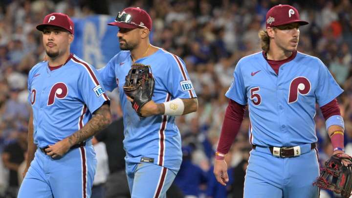 Unpacking Phillies’ crushing NLDS Game 4 loss