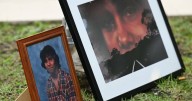 'Someone hurt him': teen's schoolmates front inquest