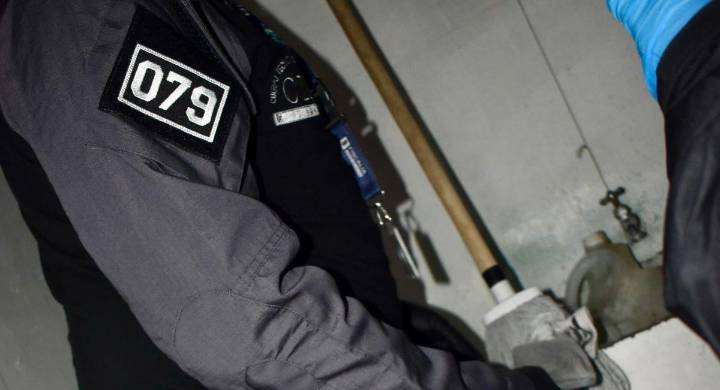 Nueva balacera: Tres uniformados del Gaula terminaron heridos en medio de un operativo en Bogotá