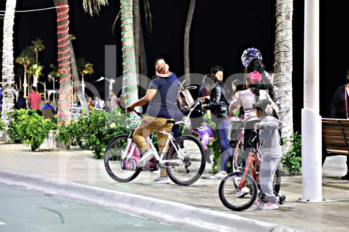 Instalaron comité Pro Malecón en La Paz; se buscará garantizar la gestión del espacio 
