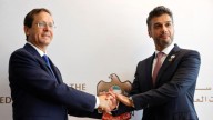 UAE buys land in Israel to construct its first permanent embassy