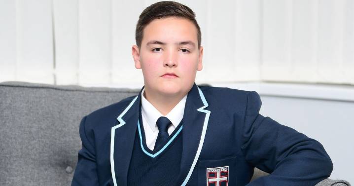 School pupil, 14, needs toilet at short notice 'but told wait until afternoons'