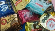 El mejor chef del mundo eligió cuál es el alfajor de kiosco más rico de Argentina