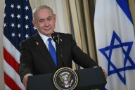 Netanyahu Calls for Israel to Unite After Hostage Release