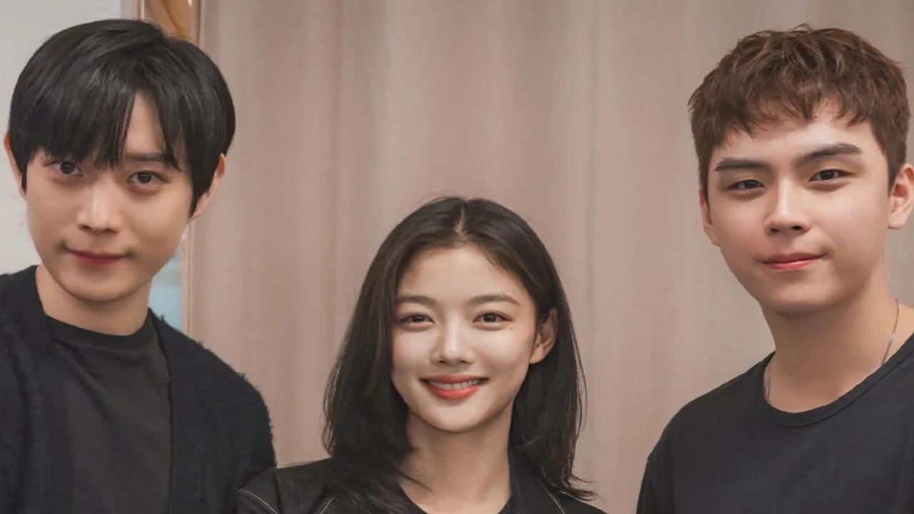 Dear X stars Kim Yoo Jung and Kim Do Hoon laugh off dating rumors, director offers more...