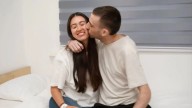 El reencuentro de Noa Argamani y Avinatan Or: dos 'ravees' secuestrados por Hamás que vuelven a estar juntos después de 738 días