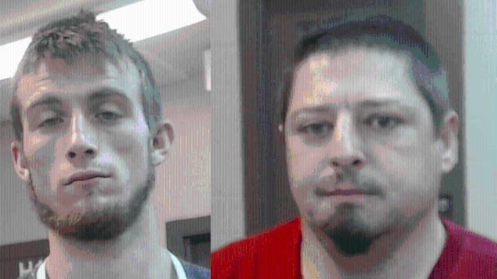 Cedar County man sentenced for 2021 murder